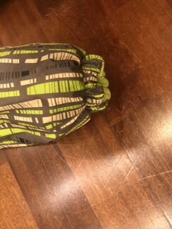 Куртка зимняя Caimano