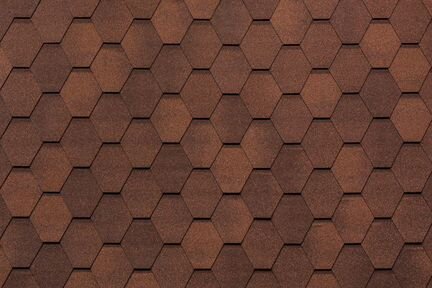 Гибкая черепица