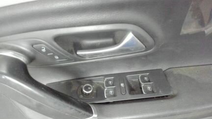 Дверь боковая правая передняя Volkswagen Passat CC