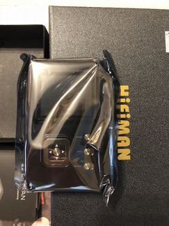 Плеер HiFiMan HM-603 Slim