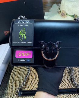 Сумка Pinko
