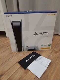 Sony Playstation 5