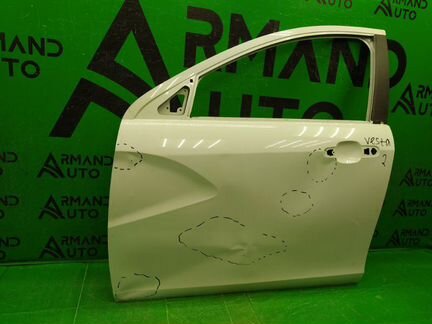 Дверь передняя левая LADA Vesta cross 2015