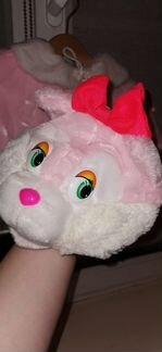 Новогодний костюм кошечка кошка