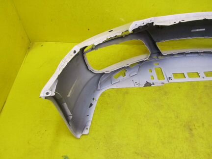 Бампер передний Porsche 911 991 (15-18) 9915050135