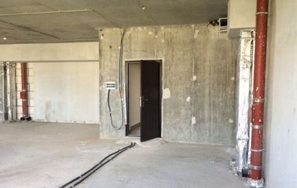 3-к квартира, 166 м², 27/56 эт.