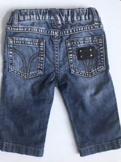 Джинсы D&G детские