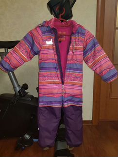 Комбинезон зимний Canadian line