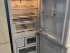 Холодильник Samsung full no frost объявление продам