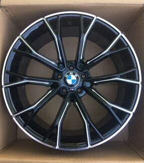 Диски R19 бмв Х3 Г01