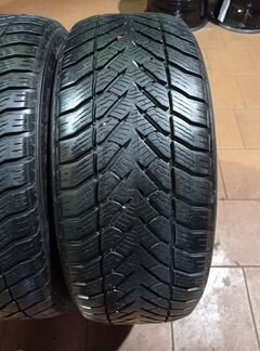 255 55 19 GoodYear бу Шины Зимние 255 55 R19 94W