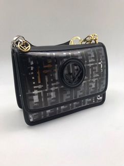 Сумка Fendi Peekaboo