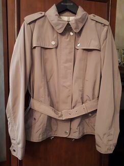 Куртка новая Massimo Dutti XL