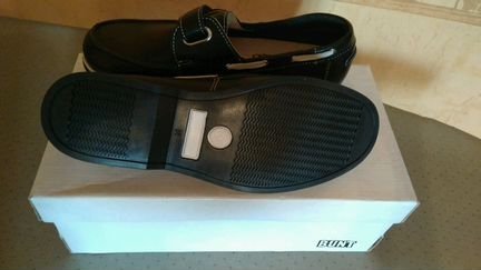 Мокасины р.36