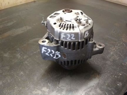 Генератор F22B