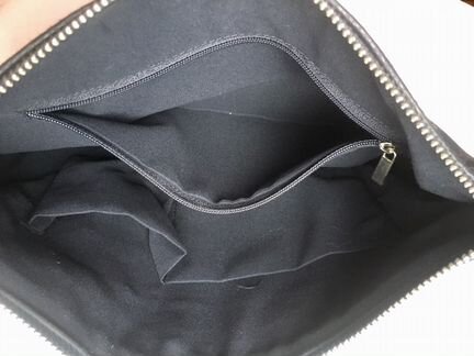 Сумка клатч Stradivarius