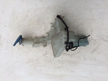 Бачок омывателя Volkswagen Passat Cc 2.0 tfsi