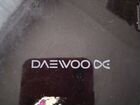 Планшет Daewoo на запчасти объявление продам