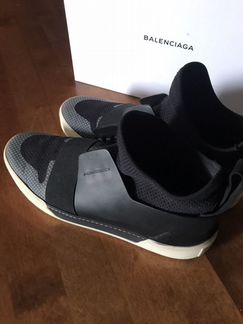 Кеды Balenciaga. Оригинал. 45р