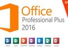 Microsoft Office 2016 Professional Plus 32/64 Bit