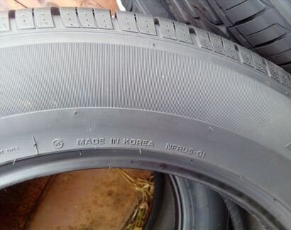 Сбор зима липучка 22560 R17 на Киа Спортаж