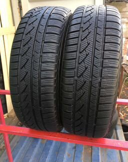 205/55 R16 Continental Contact TS 810