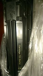 Картридж canon 725 и Самсунг m3820 и d203