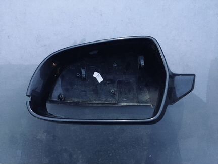 Накладки зеркал Audi a4 b8