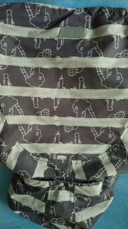 Куртка+штаны 80рост