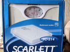 Весы Scarlett SC-214