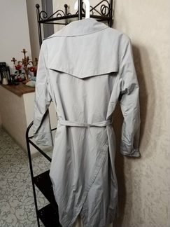 Плащ женский осень