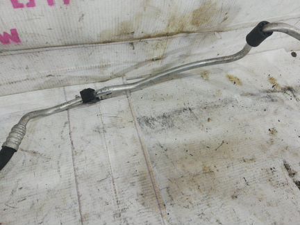 Трубка кондиционера Mini Cooper S R53 W11 2003