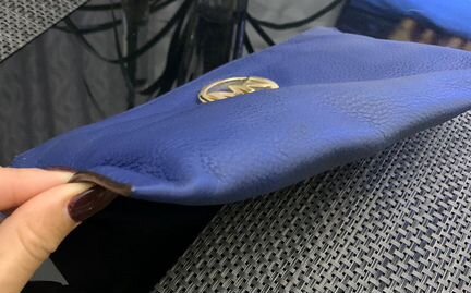 Клатч Michael Kors