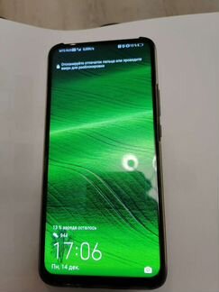 Телефон Honor 9x