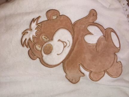 Одеяло-конверт