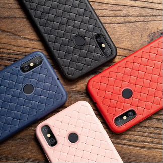 Чехол Xiaomi Mi8