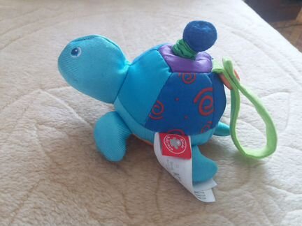 Подвесная игрушка