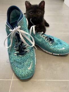 Кроссовки Nike