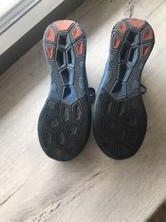 Кроссовки Nike Gyakusou zoom fly