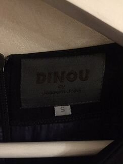 Платье dinou, S