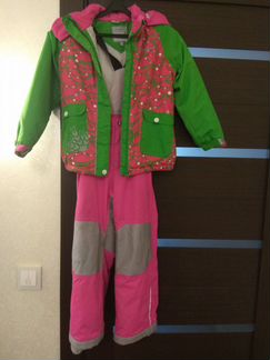 Костюм (Куртка+Брюки), Icepeak