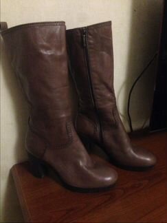 Сапожки еврозима Gianni DE Simon