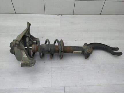 Амортизатор передний правый 8K0413038L Audi A4 B8