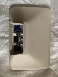 Монитор Мерседес w222,Maybach