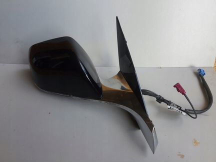 Зеркало заднего вида, правое tesla model 3