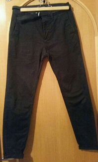 Брюки pull& bear
