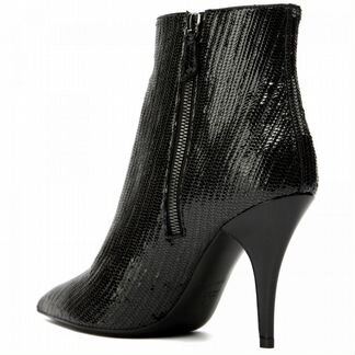Ботильоны Casadei новые 36 р