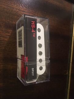 DiMarzio DP217 HS-4