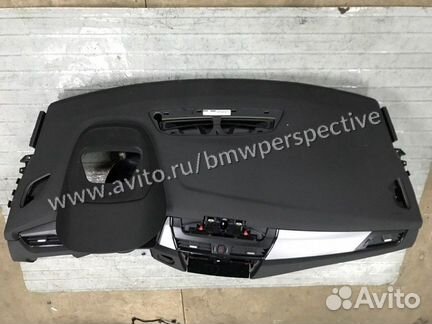Панель приборов торпеда Bmw 2 -Series F46