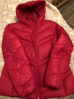 Куртка пуховик